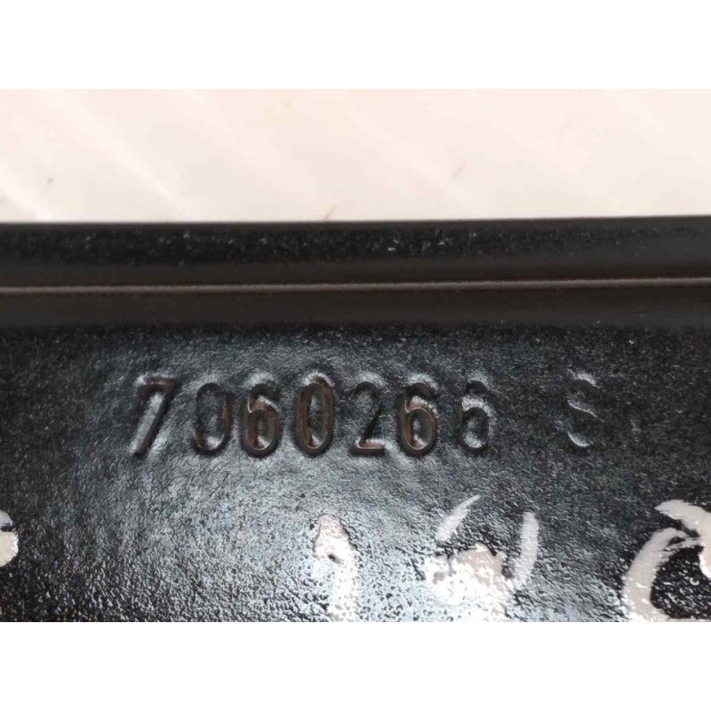 Recambio de elevalunas delantero derecho para bmw serie 3 berlina (e90) 320d referencia OEM IAM 7060266S 2