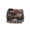 Recambio de caja reles / fusibles para peugeot 207 sw sport referencia OEM IAM 9664997780  