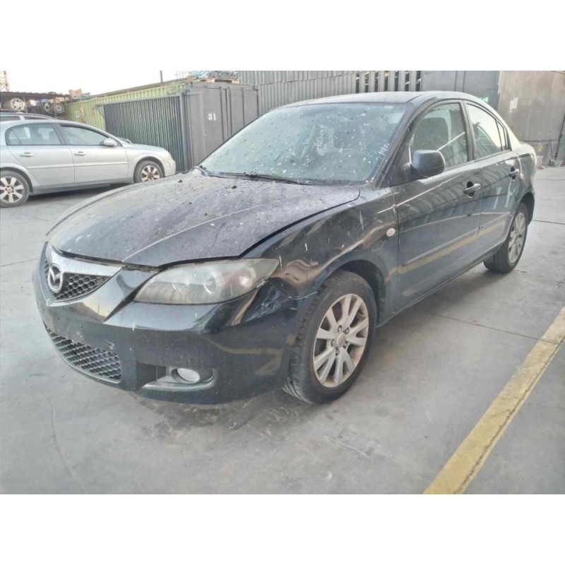 mazda 3 berlina (bk) del año 2006