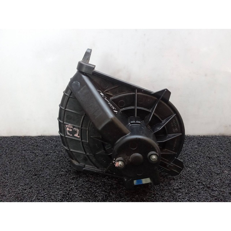 Recambio de motor calefaccion para renault kangoo expression referencia OEM IAM 173830100  DENSO - Blanco 5