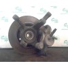 Recambio de mangueta delantera izquierda para renault 19 hatchback (b/c53) referencia OEM IAM   