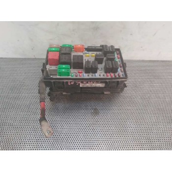 CAJA RELES / FUSIBLES 13217392EF 
