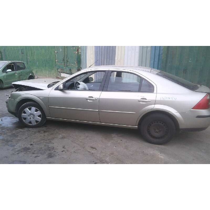 ford mondeo berlina (ge) del año 2004