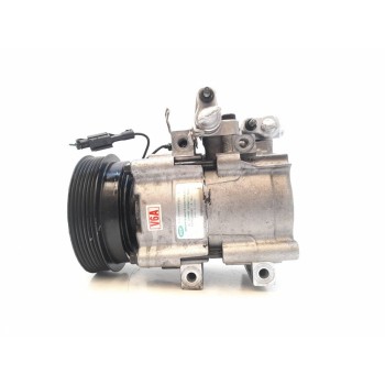 COMPRESOR AIRE ACONDICIONADO F500HS17 HALLA BBWBB06