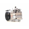 Recambio de compresor aire acondicionado para hyundai sonata (y4) 2.5i v6 gls referencia OEM IAM F500HS17 HALLA BBWBB06