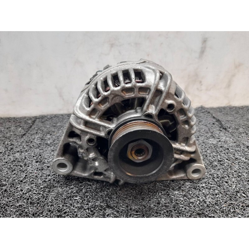 Recambio de alternador para opel corsa d enjoy referencia OEM IAM 0124325171 13222930 - Azul 7