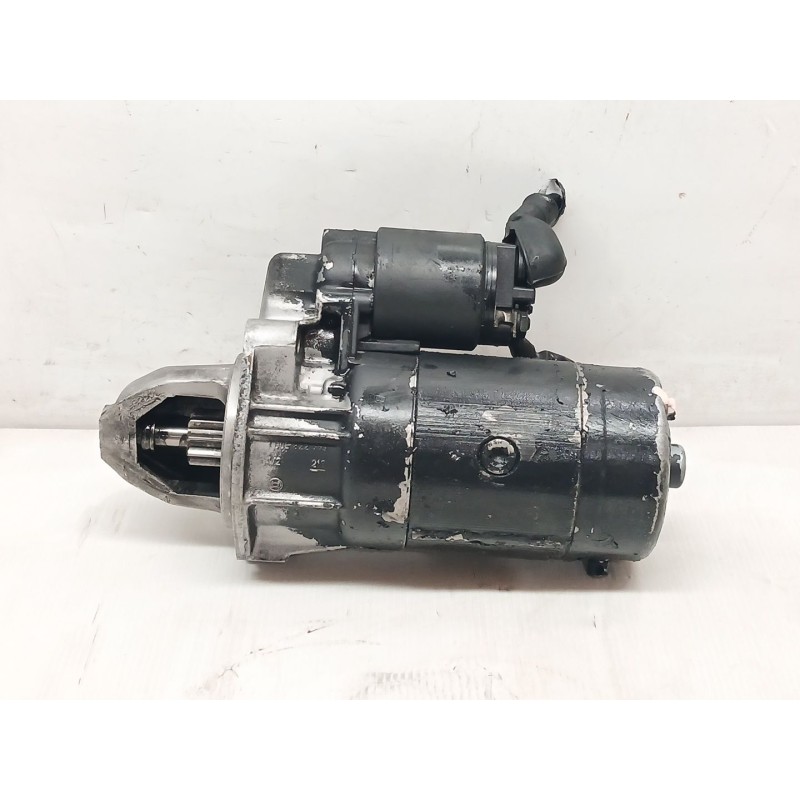 Recambio de motor arranque para ssangyong rodius xdi limited awd referencia OEM IAM 0986014660 BOSCH 