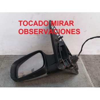 RETROVISOR IZQUIERDO 