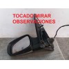 Recambio de retrovisor izquierdo para renault megane ii classic berlina expression referencia OEM IAM   
