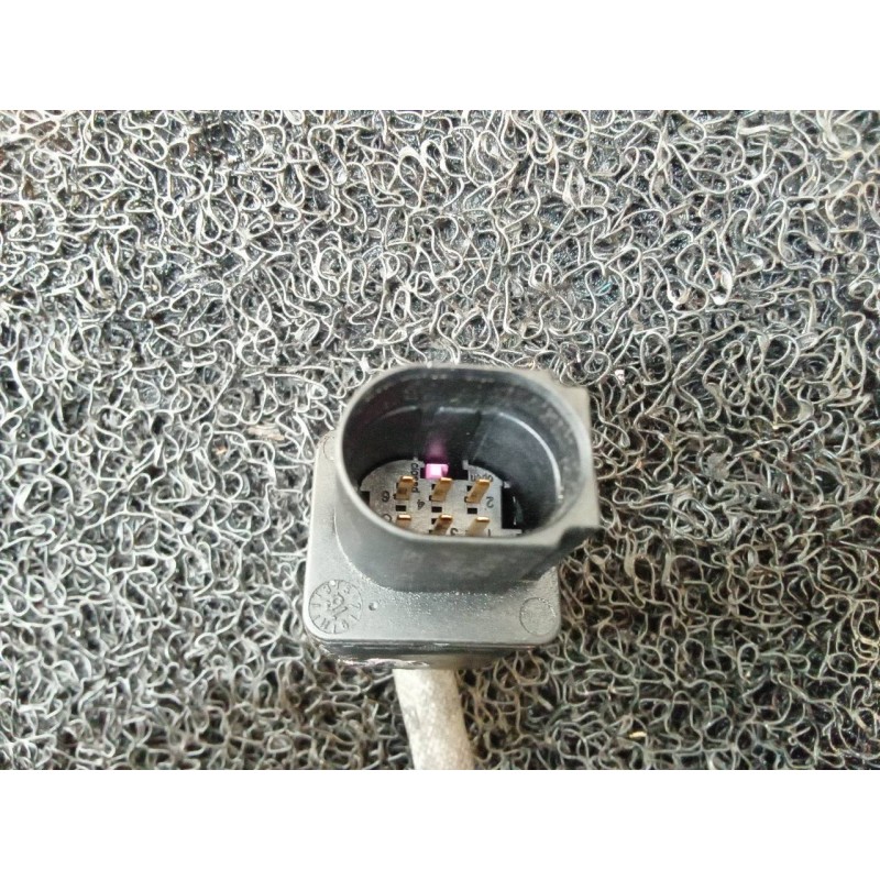 Recambio de sonda lambda para volkswagen passat berlina (3c2) highline referencia OEM IAM 0281004148 4