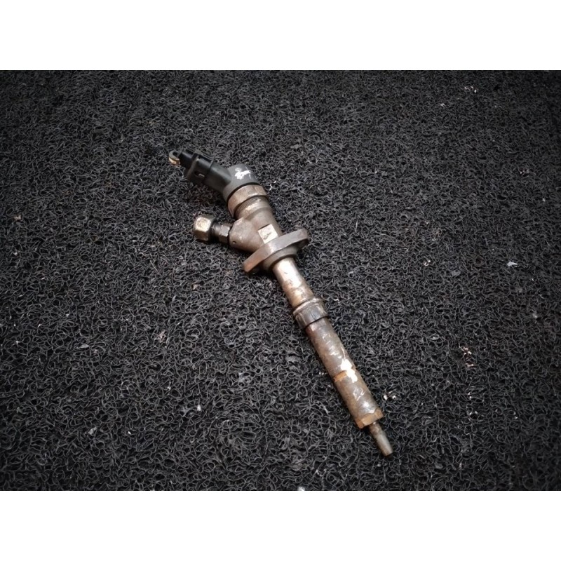 Recambio de inyector para fiat ulysse (179) 2.2 jtd emotion plus referencia OEM IAM 0445110036 9653344880 