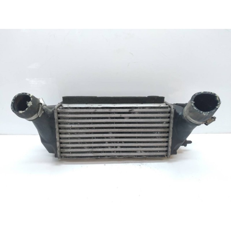 Recambio de intercooler para ford fiesta (ccn) trend referencia OEM IAM C1B19L440AC - Blanco 3