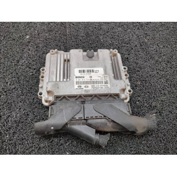 CENTRALITA MOTOR UCE 0281012774 3911327455 70MG0T0EI02S