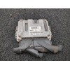 Recambio de centralita motor uce para kia magentis concept referencia OEM IAM 0281012774 3911327455 70MG0T0EI02S