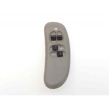 MANDO ELEVALUNAS DELANTERO IZQUIERDO 2882A2 04685732AB 