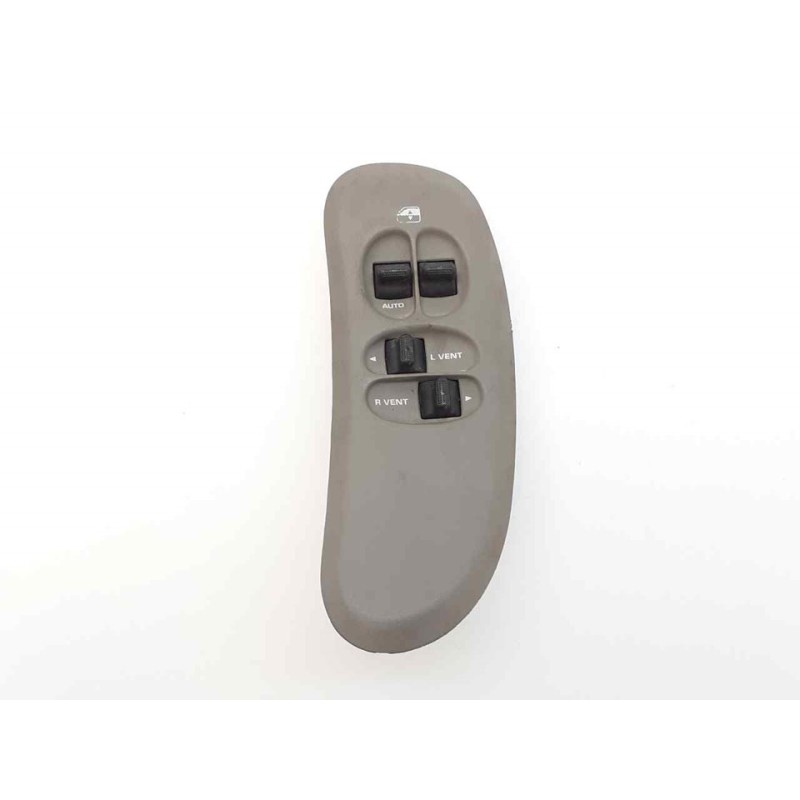 Recambio de mando elevalunas delantero izquierdo para chrysler voyager (rg) 2.4 se grand voyager referencia OEM IAM 2882A2 04685