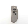 Recambio de mando elevalunas delantero izquierdo para chrysler voyager (rg) 2.4 se grand voyager referencia OEM IAM 2882A2 04685