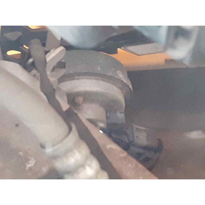 Recambio de claxon para volkswagen tiguan (5n1) advance referencia OEM IAM - Blanco 2
