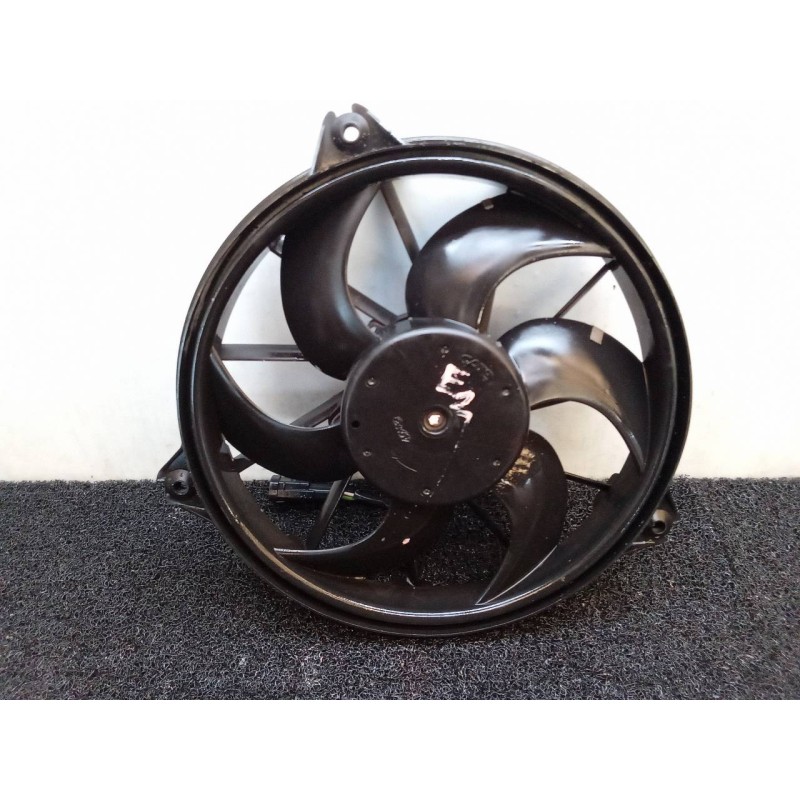 Recambio de electroventilador para fiat ulysse (179) 2.2 jtd dynamic referencia OEM IAM 1494742080  GATE