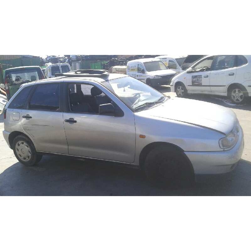 seat ibiza (6k) del año 1999