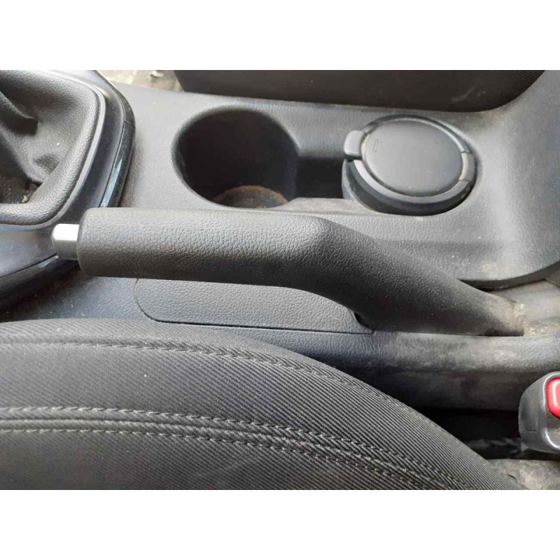 Recambio de palanca freno para kia carens ( ) concept referencia OEM IAM   