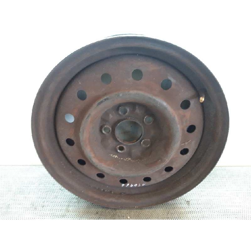 Recambio de llanta para nissan primera berlina (p12) acenta referencia OEM IAM   
