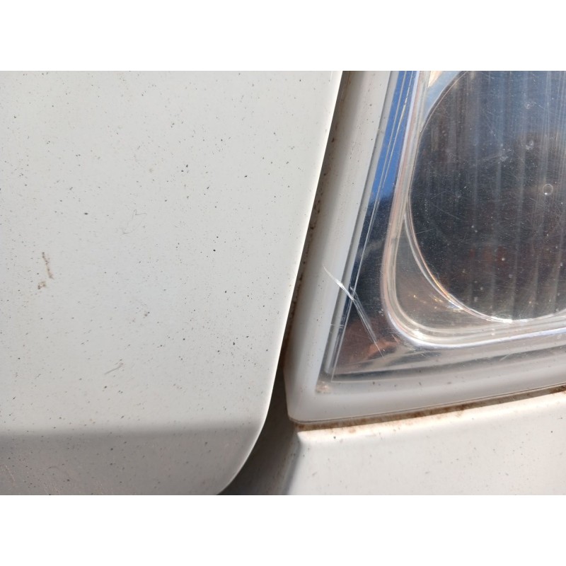 Recambio de piloto trasero derecho para fiat 500 (312_) 1.3 d multijet (312axb1a) referencia OEM IAM - Blanco 2