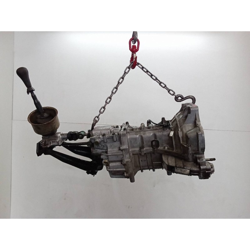 Recambio de caja cambios para suzuki jimny sn (fj) 1.3 16v cat referencia OEM IAM YR7 3