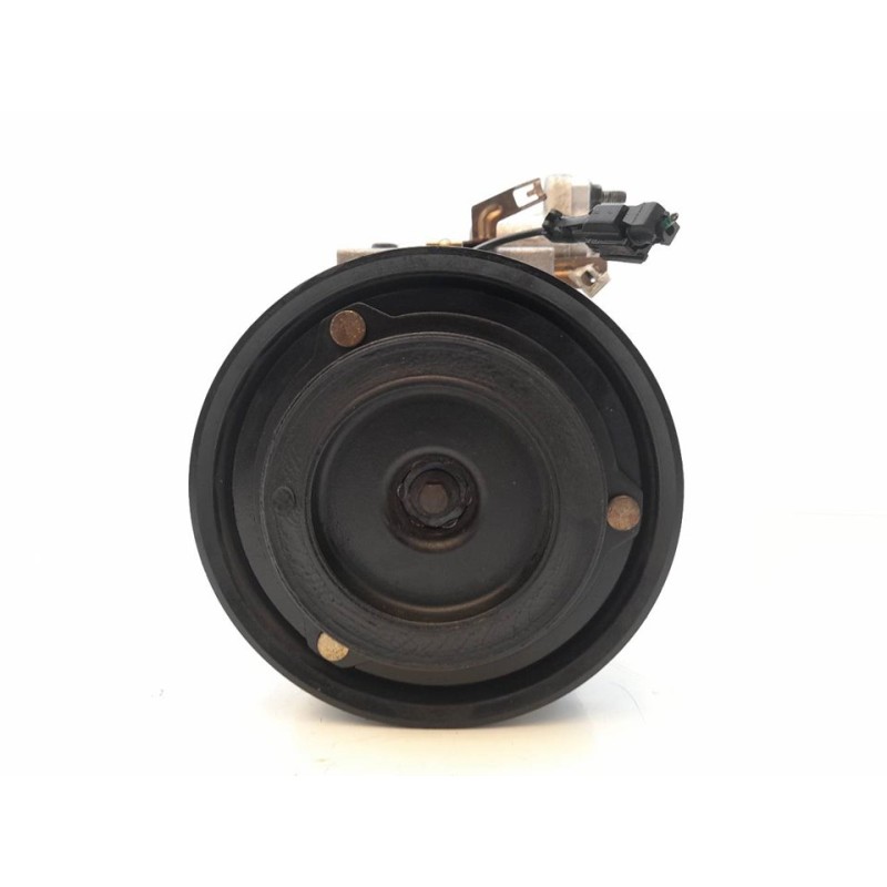 Recambio de compresor aire acondicionado para hyundai sonata (y4) 2.5i v6 gls referencia OEM IAM F500HS17 HALLA BBWBB06 3