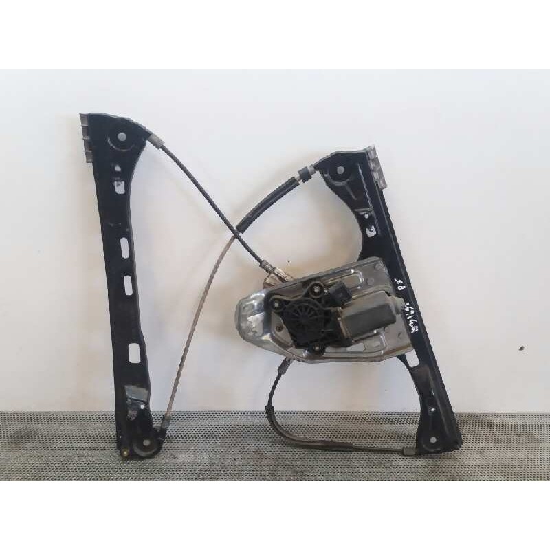 Recambio de elevalunas delantero izquierdo para mercedes-benz clase c (w203) berlina 2.2 cdi cat referencia OEM IAM   