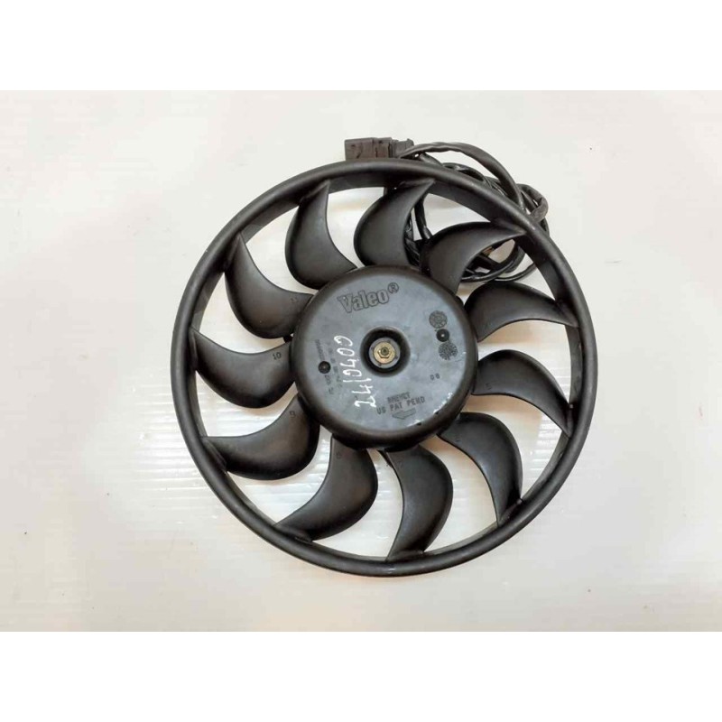 Recambio de electroventilador para volkswagen passat berlina (3b3) comfortline referencia OEM IAM 869228XA  VALEO