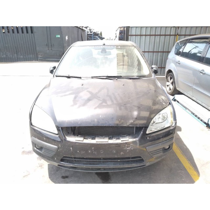ford focus berlina (cap) del año 2006