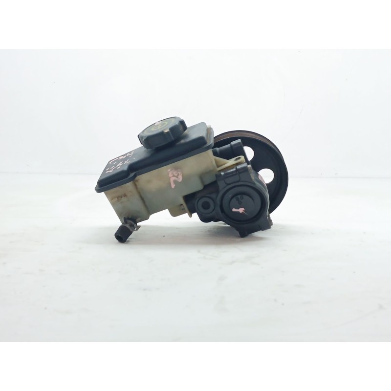 Recambio de bomba direccion para ford mondeo berlina (ge) 1.8 cat referencia OEM IAM - Gris 4