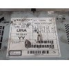 Recambio de sistema audio / radio cd para opel zafira b cosmo referencia OEM IAM CD30 13190856 