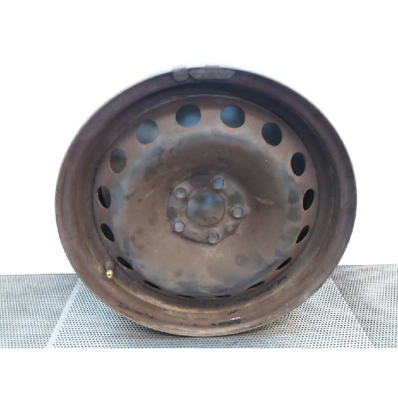 Recambio de llanta para alfa romeo 156 (116) 1.6 t.spark progression referencia OEM IAM 6JX15H2  