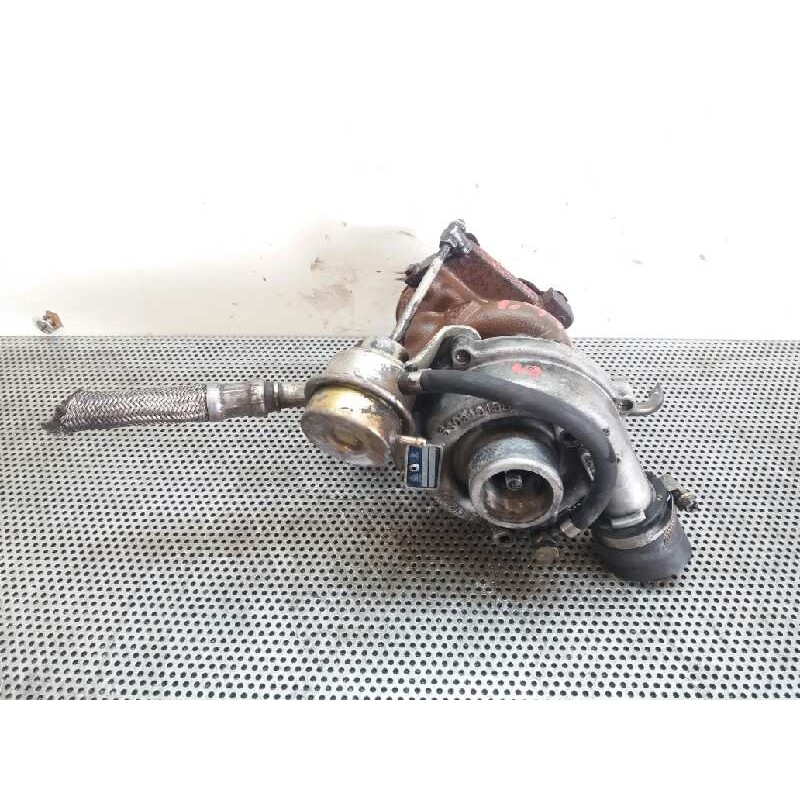 Recambio de turbocompresor para volkswagen passat berlina (3b2) 1.9 tdi referencia OEM IAM K0300394063 028145701R KKK