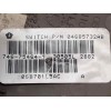 Recambio de mando elevalunas delantero izquierdo para chrysler voyager (rg) 2.4 se grand voyager referencia OEM IAM 2882A2 04685