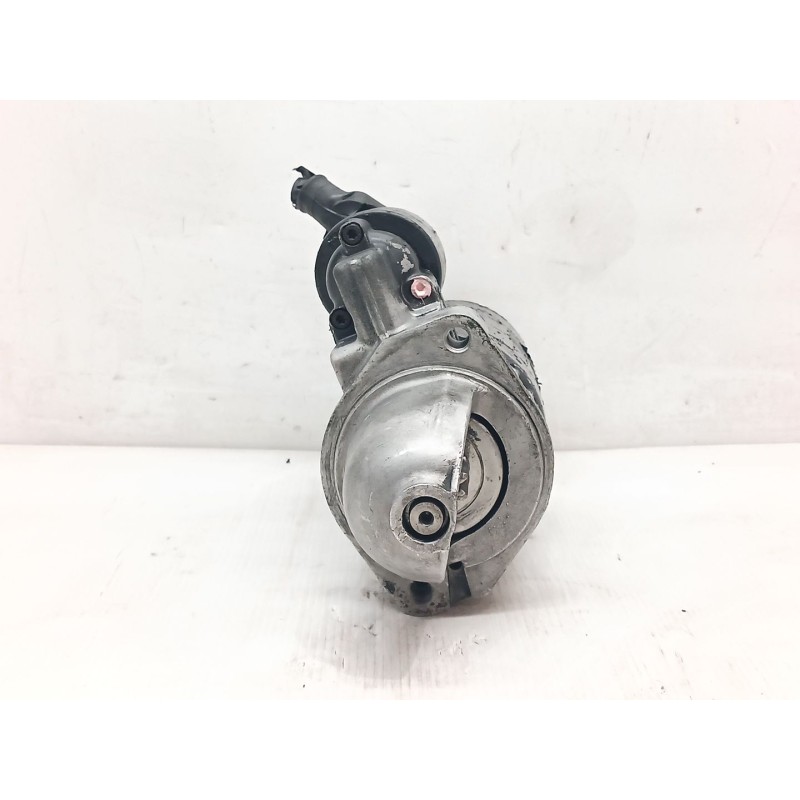 Recambio de motor arranque para ssangyong rodius xdi limited awd referencia OEM IAM 0986014660 BOSCH - Gris 3