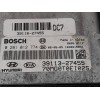 Recambio de centralita motor uce para kia magentis concept referencia OEM IAM 0281012774 3911327455 70MG0T0EI02S