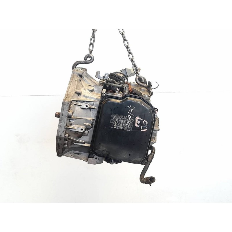 Recambio de caja cambios para peugeot 207 sw sport referencia OEM IAM 20TS28  