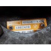 Recambio de bomba direccion para bmw serie 3 berlina (e36) 1.8 cat (m43) referencia OEM IAM 1141045792  5862472