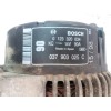 Recambio de alternador para volkswagen golf iv berlina (1j1) 1.8 referencia OEM IAM 0123320034 037903025C 