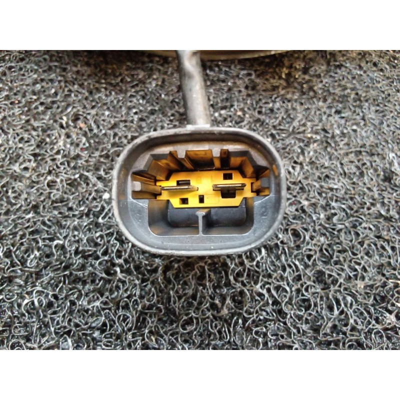 Recambio de electroventilador para fiat ulysse (179) 2.2 jtd dynamic referencia OEM IAM 1494742080  GATE - Gris 2