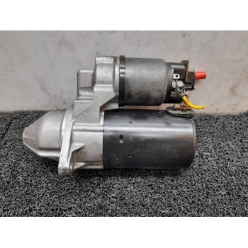 MOTOR ARRANQUE 0001107408 BOSCH