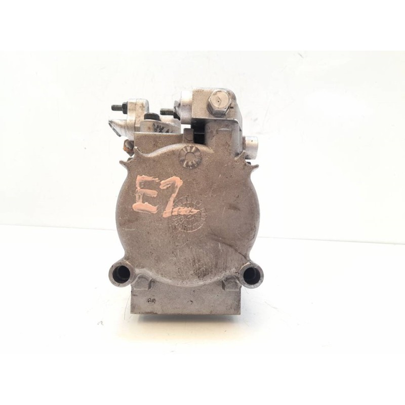 Recambio de compresor aire acondicionado para hyundai sonata (y4) 2.5i v6 gls referencia OEM IAM F500HS17 HALLA BBWBB06 4