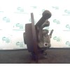 Recambio de mangueta delantera izquierda para renault 19 hatchback (b/c53) referencia OEM IAM   