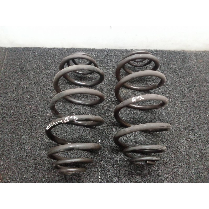 Recambio de muelle amortiguacion para renault kangoo expression referencia OEM IAM   