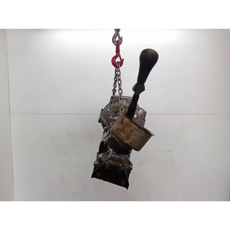 Recambio de caja cambios para suzuki jimny sn (fj) 1.3 16v cat referencia OEM IAM YR7 4