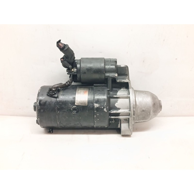 Recambio de motor arranque para ssangyong rodius xdi limited awd referencia OEM IAM 0986014660 BOSCH - Gris 4