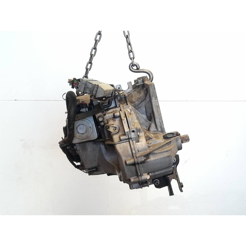 Recambio de caja cambios para peugeot 207 sw sport referencia OEM IAM 20TS28 - Blanco 2